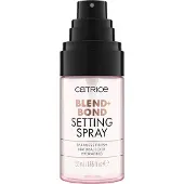 Catrice Blend + Bond Setting Spray Setting spray 55 ml Transparent