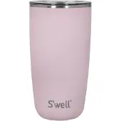 Swell Pink Topaz 530ml Termosflaska
