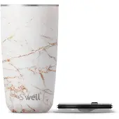 Swell Calacatta Gold 530ml Termosflaska
