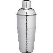 Bar Craft Cocktailshaker 700ml Hamrat Rostfritt Stål