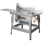 ATIKA bordsträd såg BTU 450 400V 4.4kW