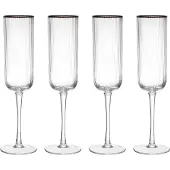 MIKASA Sorrento Champagneglas