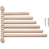 Kitchencraft Idwallrack Vägghylla