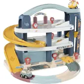Smoby Mitt Första Garage