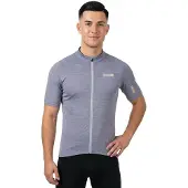 Q36.5 Adventure Tech Merino Korta ärmar Cykeltröja