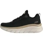 SKECHERS Bobs Sport B Flex Hi Skor