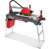 Rubi DU-200 EVO 850 kakelsåg 850 W 2790 rpm 230 V
