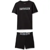 Calvin Klein Boys Pyjama Set Intense Power