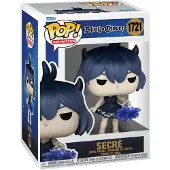 Funko POP! Black Clover Hemlighet