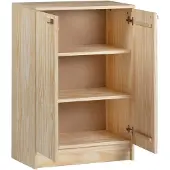 Astigarraga Vita Skänk 65x36x96 Cm