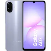 Samsung Galaxy A07 4g 4/128gb 6.5´´