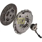 LuK Kopplingssats RepSet Pro 627 3032 35