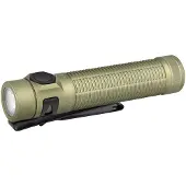 Olight Baton Ultra (OD Green) Baton Ultra (OD Green) LED Ficklampa 1300 lm