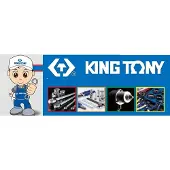 King Tony Ringnyckel 1060 30mm