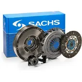 SACHS Kopplingssats 2290 601 117