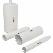 AWTOOLS Diamantborrkrona AW47375; 1-1/4''; 132 mm; 430 mm