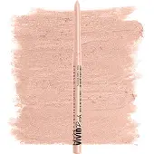 Nyx Vivid Rich Mechanical Pencil Eyeliner 0.3 g Nr. 2 - Quartz Queen