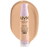 Nyx Bare With Me Concealer Serum Concealer 9.6 ml Nr. 04 - Beige