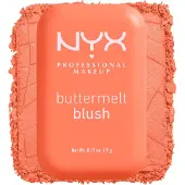 Nyx Buttermelt Blush #sooner The Butta 5 gr