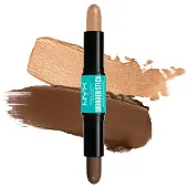 Nyx Wonder Stick Dual-Ended Face Shaping Stick 34 g - 05 Medium Tan