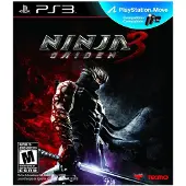 Ps3 Ninja Gaiden 3 Import