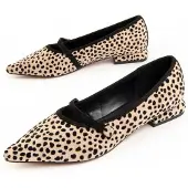 Montevita Balettplattor Balera9 I Beige