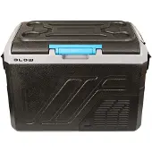 BLOW Compressor Styv Bärbar Kylbox 35 L