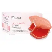 IDC INSTITUTE Hydrogel läppmask