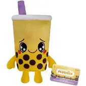 Funko POP! Gamer Food Bubble Tea US exklusiv plysch (Mango)