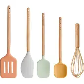Kitchencraft Idtool5pc Verktygssats 5 Enheter