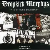 Ginza.se Dropkick Murphys: Singles Collection Vol 1