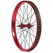 Saltbmx Everest 20´´ Framhjul