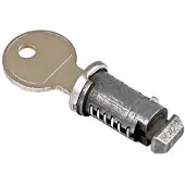 Thule cylinder med nyckel n157