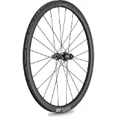 Dt Swiss Crc 1100 Spline 38 Cl Disc Tubular Landsvägscykelns Bakhjul