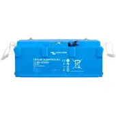 Victron Energy Superpack 12.8v-200ah Ng Litiumbatteri