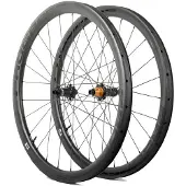 Progress Grx40 Cl Disc Tubeless Hjulset För Gravelcykel