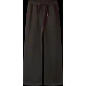 Name it Byxa 'NKMNasir' mörkbrun