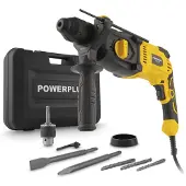 Powerplus Slagborrmaskin 1050w