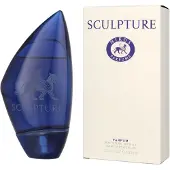 NIKOS Sculpture Parfum Parfym 100 ml