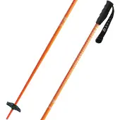 Black Crows - Skidstavar - Meta Orange/White för Unisex - Storlek 130 cm