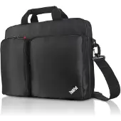 Lenovo Datorväska Tasche/ ThinkPad Wade 3-in-1 Case Passar max.: 35,8 cm (14,1) Svart