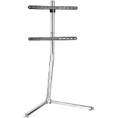 Logilink BP0080 TV-stativ 124,5 cm (49) - 177,8 cm (70) Golvstativ