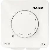 Maico STX 2,5 AC varvtalsregulator 230 V