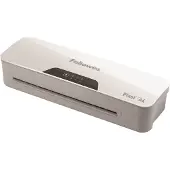 Fellowes Lamineringsmaskin A4 | Pixel | vit