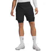 Under Armour Vanish Woven 2.0 2in1 Shorts