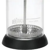 La Cafetière Mjölkskummare I Glas