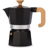 La Cafetière 3 Cup Kaffebryggare Italienska