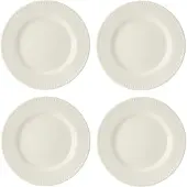 MIKASA Cranborne 21 Cm Platt Tallrik 4 Enheter