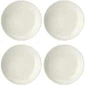 MIKASA Cranborne 24 Cm Pastaskål 4 Enheter