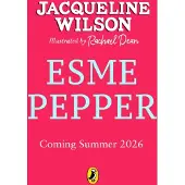 Esme Pepper